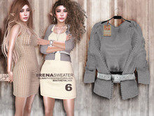 !gO! Irena sweater - 6