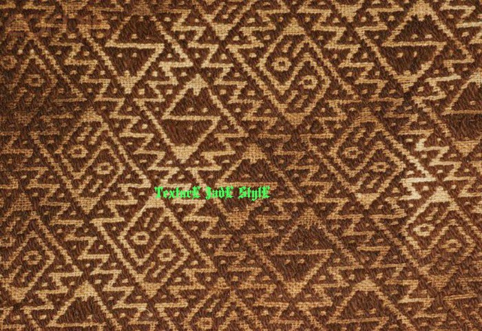 Texture Fabric India tribal