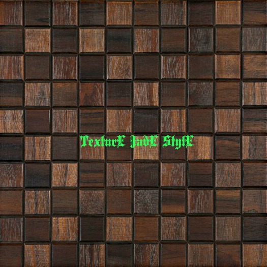 Texture Wall and Floor Wood geometric 