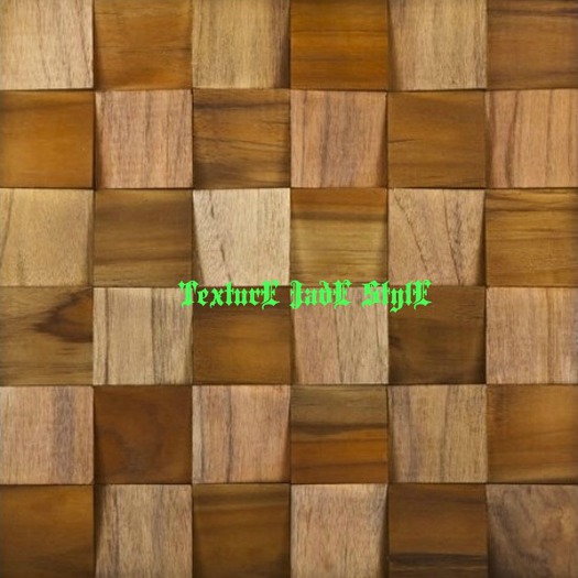 Texture Wall and Floor Wood Natural