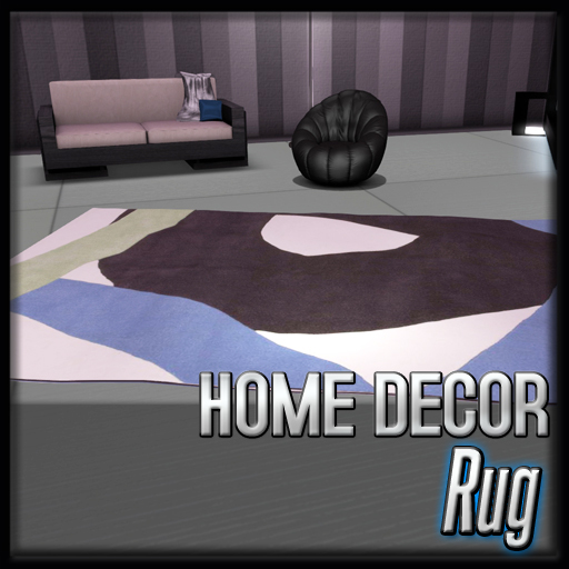 Sydney Paradise Rug (Sydney Paradise Decor)