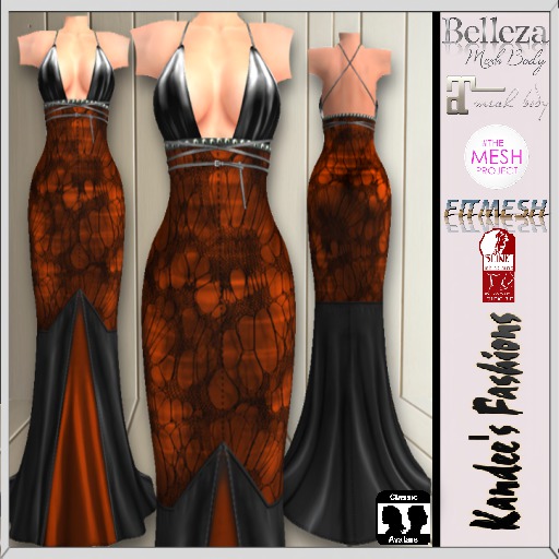 autumn evening dresses