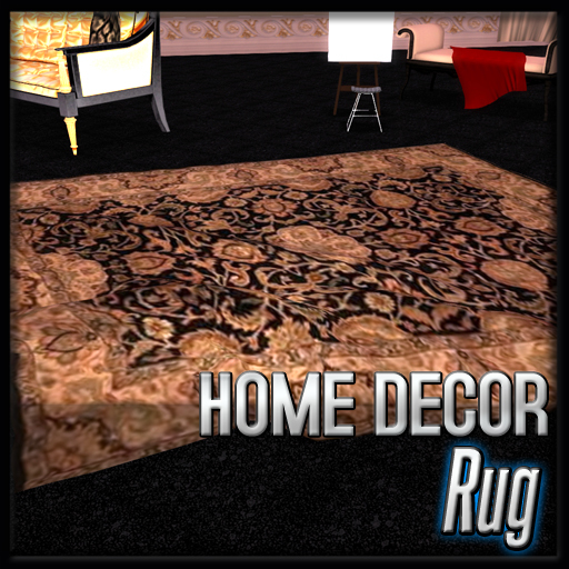 (Crown Arcadia Decor)