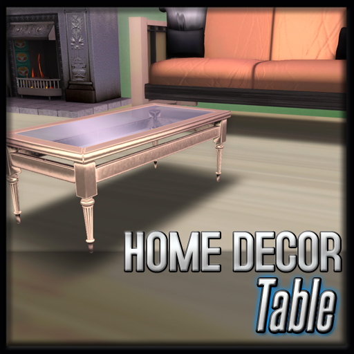 (Utopia Spectra Decor)