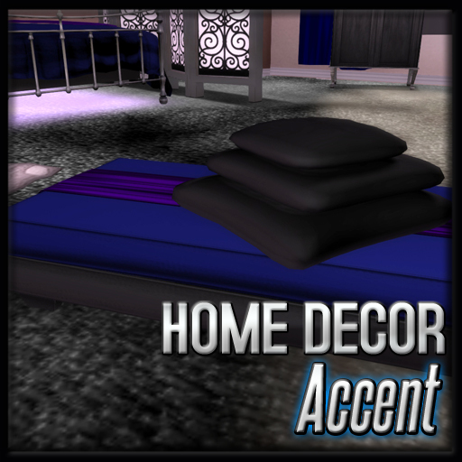 (Eden Classic Decor)