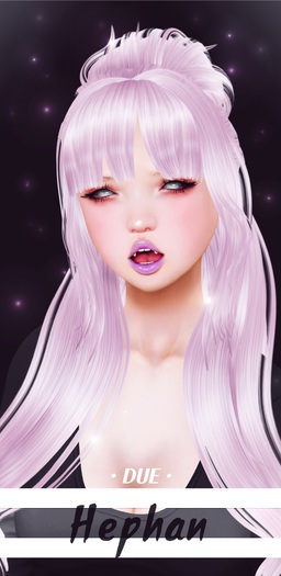 [DUE] Hephan - Pastel 5