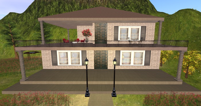 SONATA Residence VII