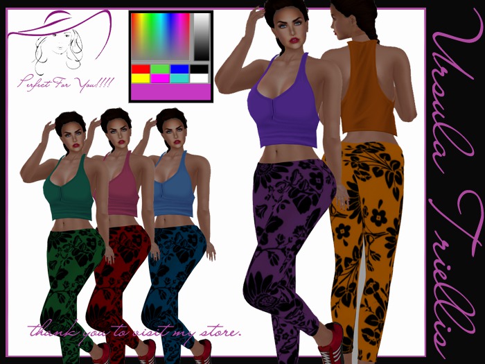 0005259 Top Sports (HUD)