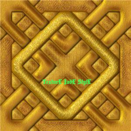 Texture Wall Abstrat Gold 