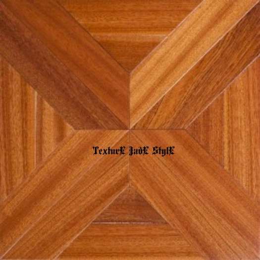 Texture Wall and Floor Wood Natural