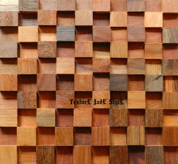 Texture Wall and Floor Wood geometric