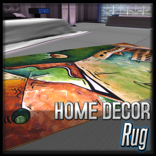 (Penthouse Corona Decor)