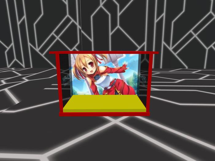 Silica Stage