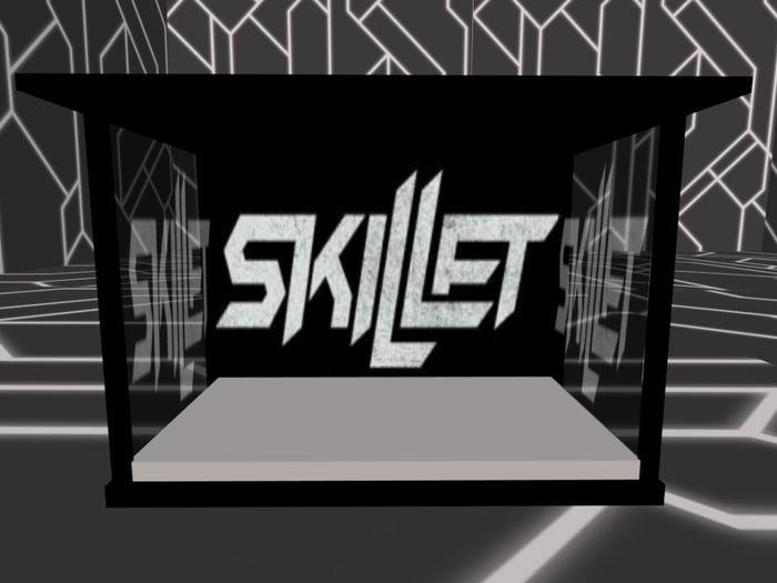 Skillet Stage