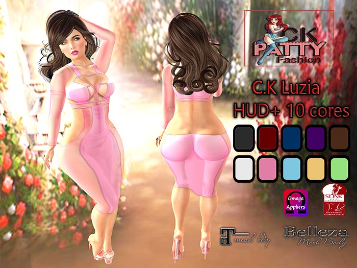 :: C.K Luiza ::