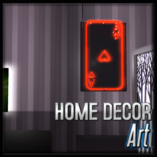 (Midnight Fantasy Decor)