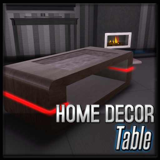 (Midnight Fantasy Decor)