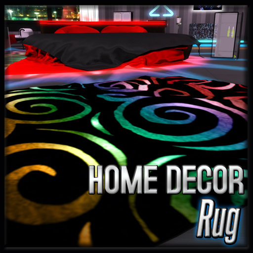 (Midnight Fantasy Decor)