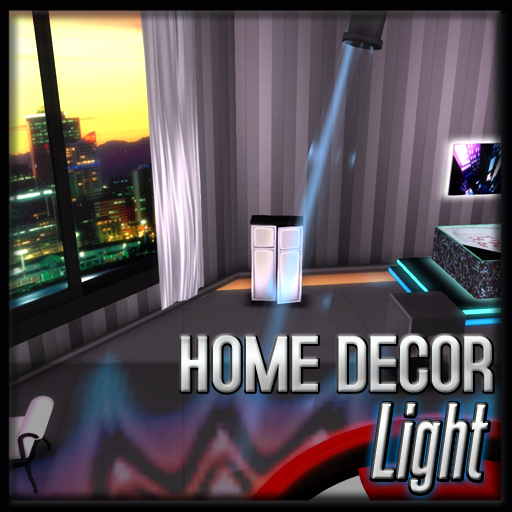 (Midnight Fantasy Decor)