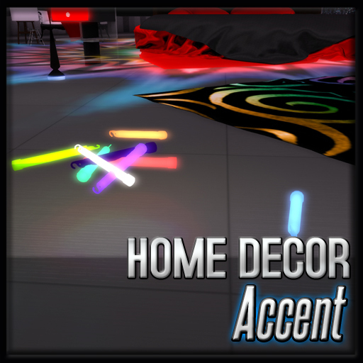 (Midnight Fantasy Decor)