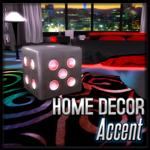 (Midnight Fantasy Decor)