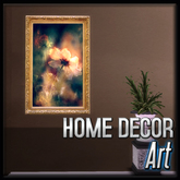 Art - Reaching for the Sun (Crown Anastasia Decor)