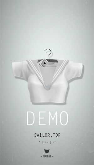 -Pixicat- Sailor.Top DEMO