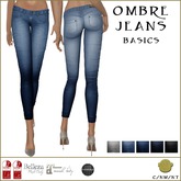BM Ombre Jeans