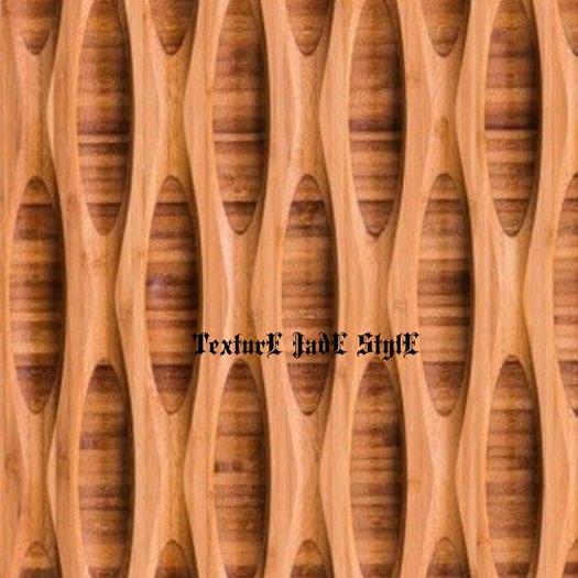 Texture Wall Wood  Natural