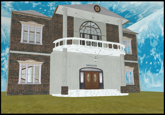 DeSantis Large Estate Home -= New Low Price=-