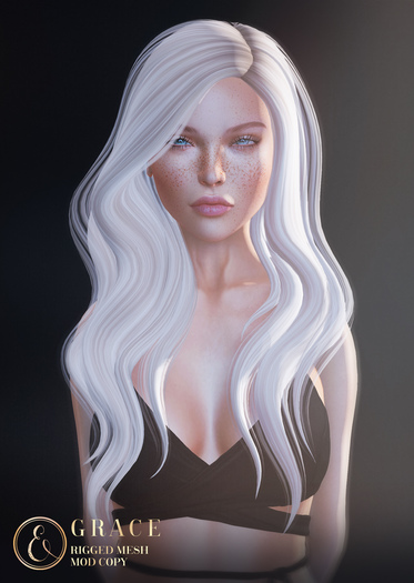 .Entwined. Grace / Fatpack