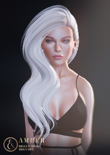 .Entwined. Amber / DEMO