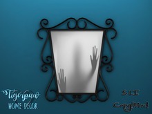 THD~The shadow mirror