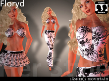 Floryd Pants and skirt budget outfit - Resell