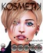 Kosmetik eyeshadowhush