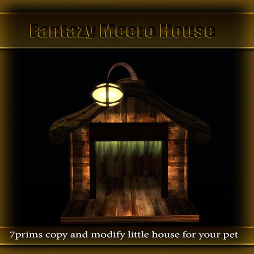 {ArmaDus}  Fantasy Breedable House