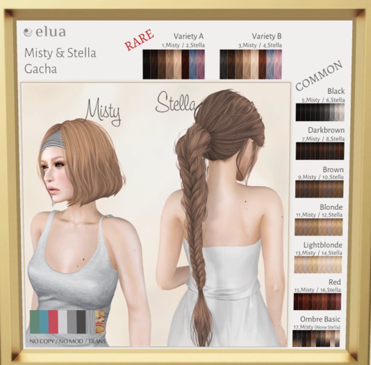 17.+elua+ Misty_Ombre Basic
