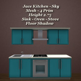 Jace Kitchen Sky