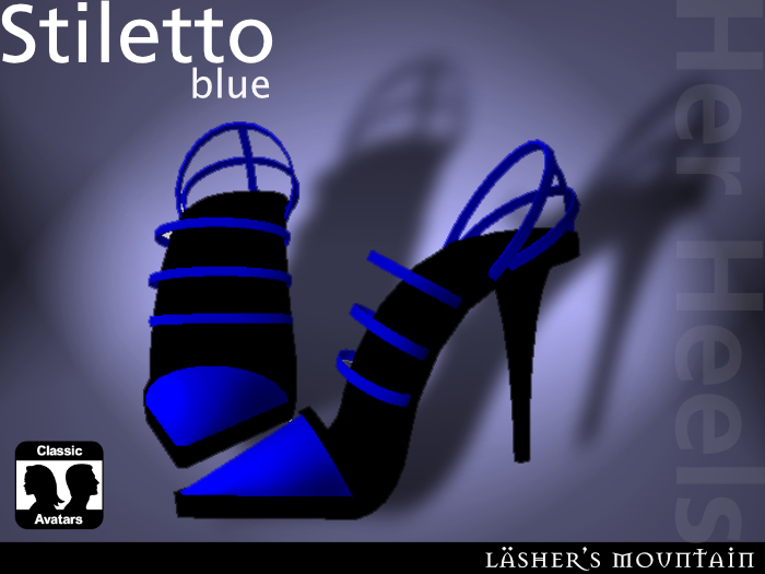 Beige Stiletto Shoes - Resell