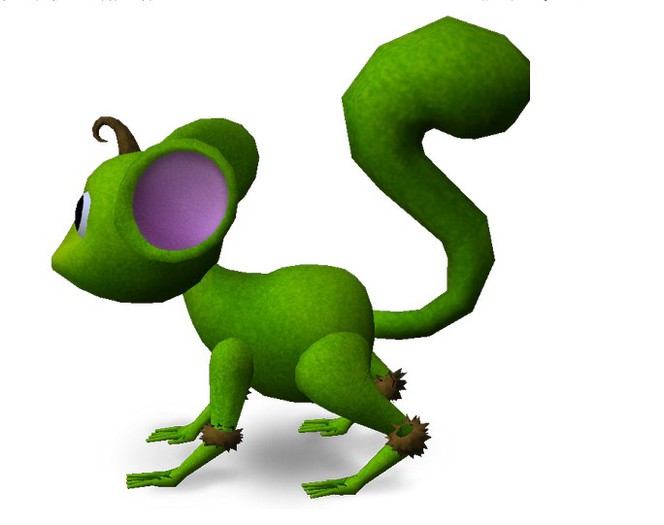 Mossm Cryo Pod - Ugo