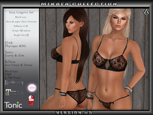 TS-Lingerie-Mikala-BlackLace #5