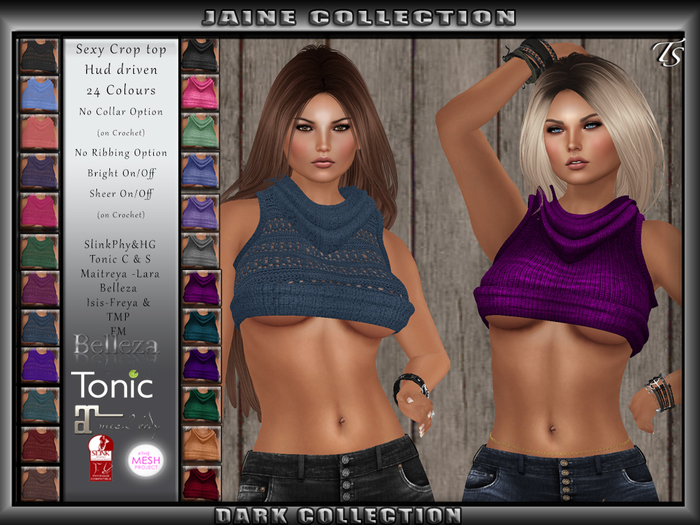 TS-Jaine-Darks-Collection