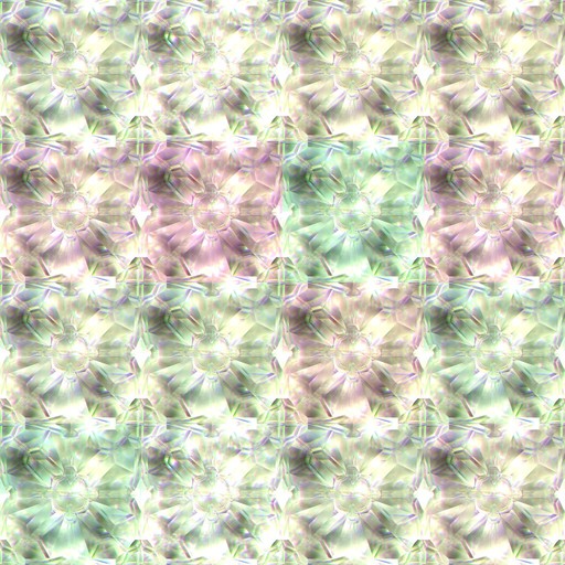 animated rose jewel