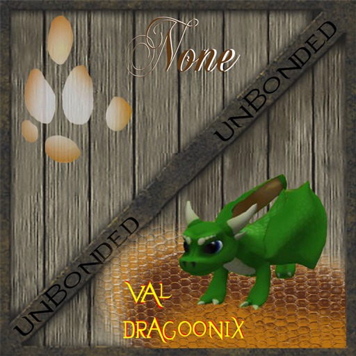 KRAFTIES Unbonded ValDragoonix Package (None) (0/22/15/0/0/1/3/