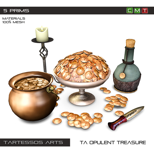 ::TA Opulent Treasure - Copy