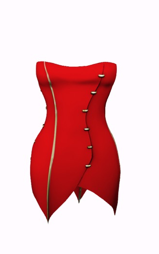 [Selene Creations] Babette Rouge