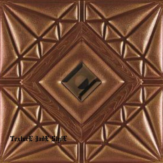 Texture Wall 3D Image Brow