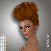 FaiRodis Magic hair whites DEMO pack
