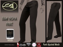 B&W NOHA PANT HUD V1 DEMO