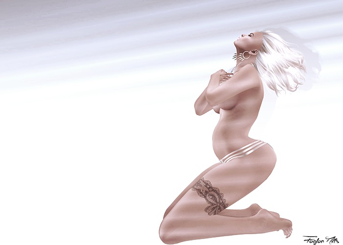 FMS POSES - pose 266
